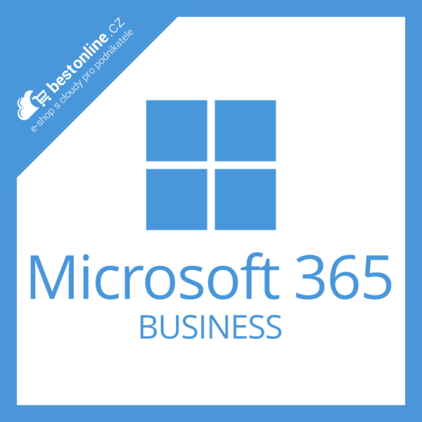 Microsoft 365 Business ⭐ Licence Ihned ⭐ 